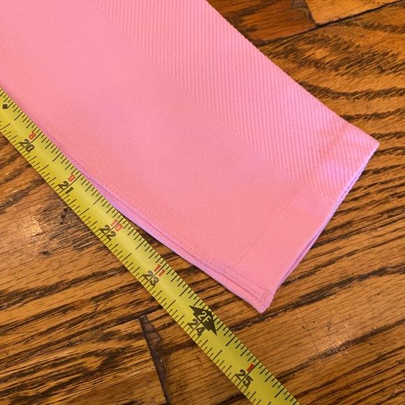 Spiritual Gangster Light Pink Leggings - Size M/L - Picture 5 of 9